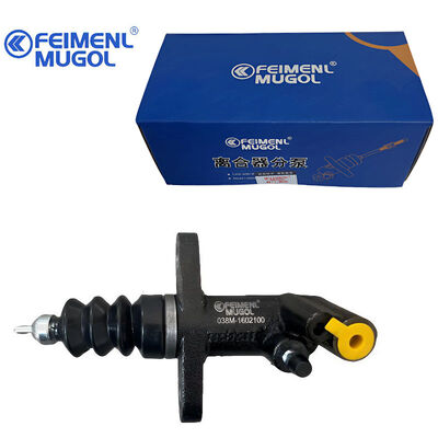 قیمت خوب 038M-1602100 دوامدار سلندر برده کلاچ برای دیوار بزرگ هاول 2.5TC برای کاربردهای سنگین ساخته شده است آنلاین