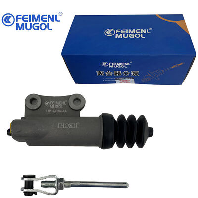 قیمت خوب سیلندر هیدرولیک کلاچ متمرکز بر ایمنی LN1-7A564-AA برای JMC Shunda Wide Body Euro 6 برای کنترل و ثبات حداکثر طراحی شده است آنلاین