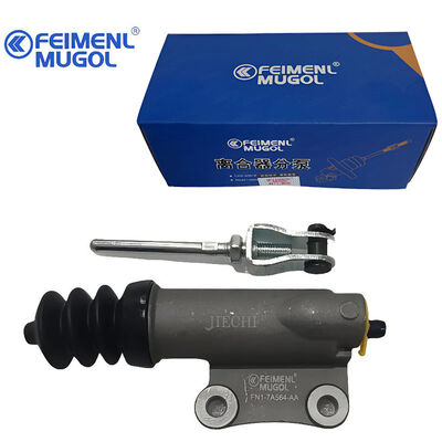 قیمت خوب قیمت موثر FN1-7A564-AA OEM جایگزین کلاچ سلندر برده برای JMC N720 یورو 5 مدل های ترمز هوا. آنلاین
