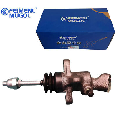 قیمت خوب سیلندر هیدرولیک کلاچ 1607530-PA11B قابل اعتماد برای کامیون ISUZU 600P که فشار پایدار و عملکرد انتقال صاف را تضمین می کند آنلاین