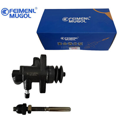 قیمت خوب هیدرولیک با کیفیت بالا 1607530-P401B سلندر برده کلاچ برای ISUZU 700P یورو 5 طراحی شده برای احساس صاف پدال و انتقال قدرت کارآمد آنلاین