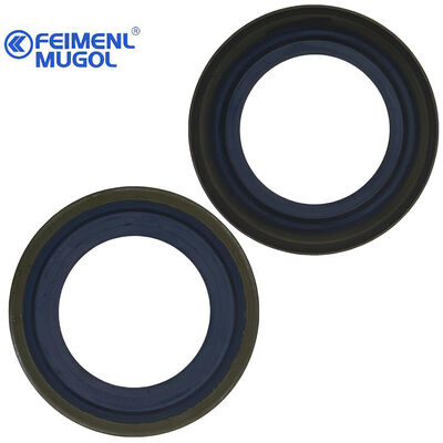 قیمت خوب 5-09625092 روغن سنگین چرخ عقب برای ISUZU TFR نوع داخلی 40 × 60 × 10 آنلاین