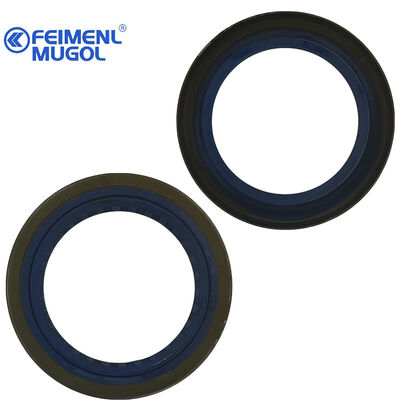 قیمت خوب 9-09724022 مهر روغن چرخ عقب برای ISUZU TFR بیرونی و 52 × 72 × 7.5 سنگین آنلاین
