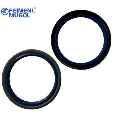 کیفیت مقرون به صرفه 8-94248117 جایگزین OEM روغن چرخ جلو برای ISUZU NKR 73×90×8 Precision Fit کارخانه