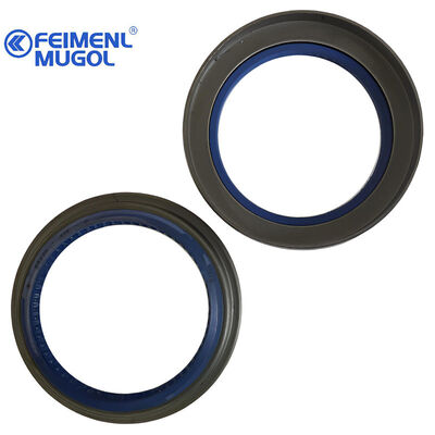 قیمت خوب قطعه مهر و موم محور با تمرکز ایمنی 8-94336314 برای ISUZU NKR نوع داخلی 76 × 102 × 12 / 22 طراحی شده برای حداکثر حفاظت و ثبات آنلاین
