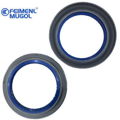 قیمت خوب مهر روغن چرخ عقب با کیفیت بالا 8-94336316 برای ISUZU NPR و JMC Kaiyun نوع داخلی 80 × 113 × 12 / 22 ، مقاوم در برابر خوردگی و طولانی مدت آنلاین