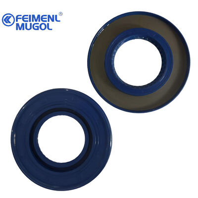 قیمت خوب طول عمر خدمات 8-94336317 مهر روغن چرخ عقب برای ISUZU NPR & 700P و JMC Kaiyun نوع بیرونی 49 × 100 × 8 / 9.5کاهش هزینه های نگهداری. آنلاین