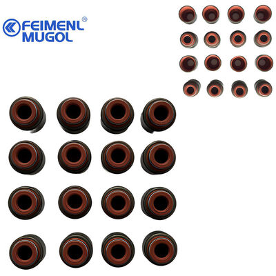 قیمت خوب زندگی طولانی مدت CN3-6571-AA مهر روغن دریچه دریچه برای موتور JMC N800 4D30 کاهش هزینه های نگهداری آنلاین