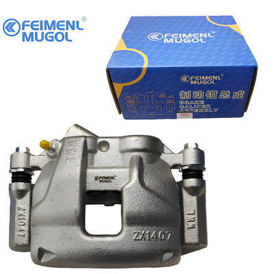 قیمت خوب سیلندر چرخ ترمز جلو راست 6C11-2B118AE پیشرفته برای فورد V348 راندمان ترمز بهبود یافته آنلاین