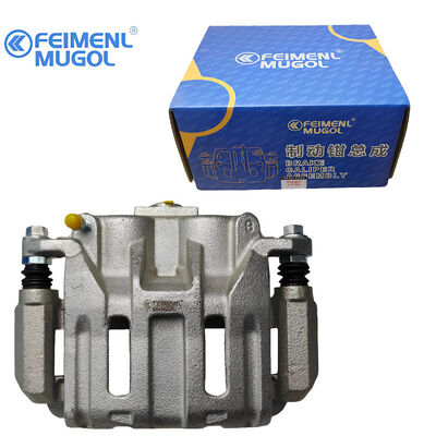 قیمت خوب قدرت بالا 3501200XKZ16A جلو چپک ترمز راست برای دیوار بزرگ H6 مقاوم در برابر خوردگی و طولانی مدت آنلاین
