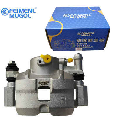 قیمت خوب دارنده ترمز جلو راست با تمرکز ایمنی 350122006A برای ISUZU TFS 4WD برای کنترل و ثبات حداکثر طراحی شده است آنلاین