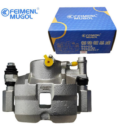 قیمت خوب محکم و پایدار HP1-2010-AA کلپر ترمز جلو راست برای ISUZU TFR، ارائه عملکرد ترمز صاف و پاسخگو آنلاین
