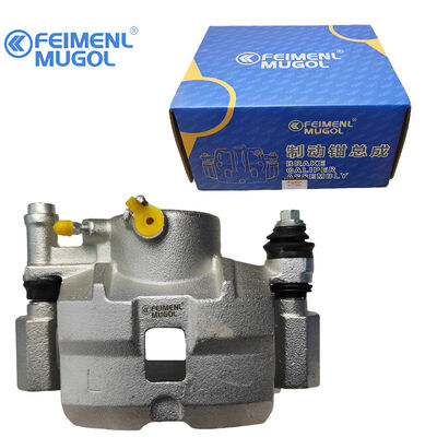 قیمت خوب دوام بهبود یافته HP1-2011-AA کالیپر ترمز جلو چپ برای پیکاپ ISUZU TFR ، طراحی شده برای شرایط جاده ای و بار سنگین. آنلاین