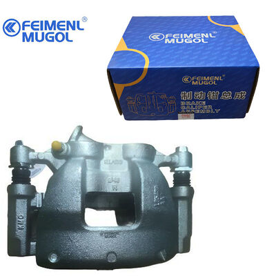 قیمت خوب کالیپر دمای دیسک جلو راست بلند مدت MK29-2010-AA برای فورد ترانزیت V362 ، اطمینان از عملکرد قابل اعتماد، پایدار و ایمن ترم آنلاین