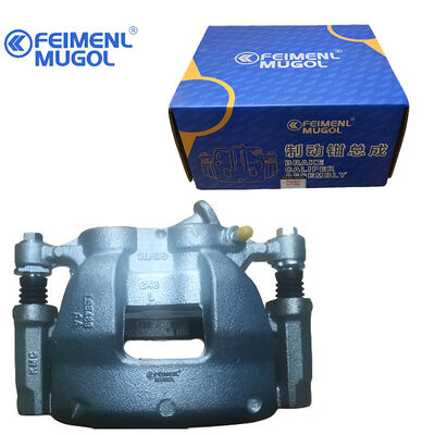 قیمت خوب فشرده سازی فشرده سازی دیسک جلو چپ MK29-2011-AA برای وسایل نقلیه تجاری فورد ترانزیت V362 طراحی شده برای کاربردهای روزانه حمل و نقل. آنلاین