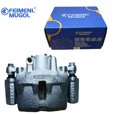 قیمت خوب کالیپر دیسک ترمز چپ جلو 9P2-2011BB برای JMC Yusheng و Yuhu 4WD، طراحی شده برای برنامه های غیر جاده ای و رانندگی روزانه. آنلاین
