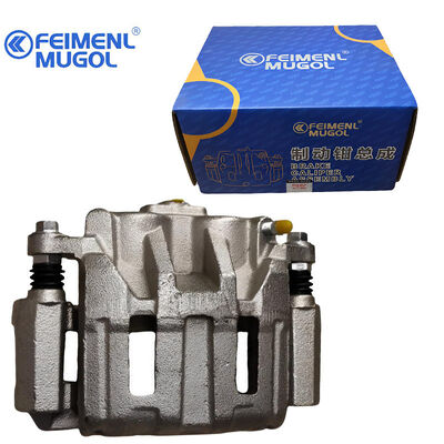 قیمت خوب کیفیت بالا 3501101APW01A جلو راست دیسک ترمز کالیپر برای توپ دیوار بزرگ ، طراحی شده برای رانندگی امن و حداکثر کنترل ترمز. آنلاین
