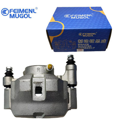 قیمت خوب فابریک fit 3501200-D01 جلو راست دیسک ترمز Caliper برای دیوار بزرگ پیکاپ تضمین نصب دقیق و قابلیت ترمز قابل اعتماد. آنلاین