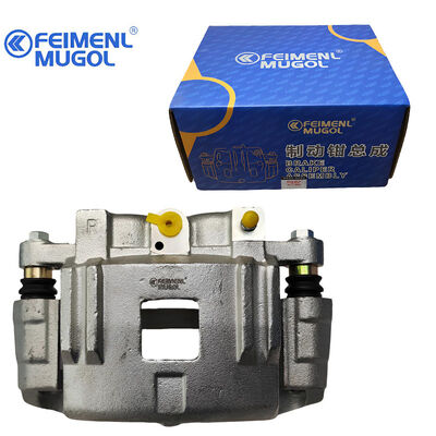 قیمت خوب 3501200-K00 OEM استاندارد جلو راست دو پیستون دیسک ترمز کالیپر برای دیوار بزرگ Haval ، ساخته شده برای تناسب کامل و دوام طولانی مدت. آنلاین