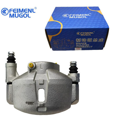 قیمت خوب دقيق ساخت 3501100XP55AB جلو چپ تک پستون دیسک ترمز Caliper برای Wingle 5 با استاندارد های کیفیت درجه کارخانه. آنلاین