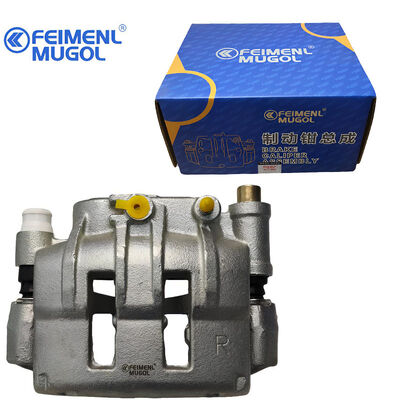 قیمت خوب پریمیوم CNHC15-2010-AC کالیپر ترمز جلو راست برای JMC Ford Transit و TeShun برای عملکرد ترمز قدرتمند و قابل اعتماد طراحی شده است. آنلاین