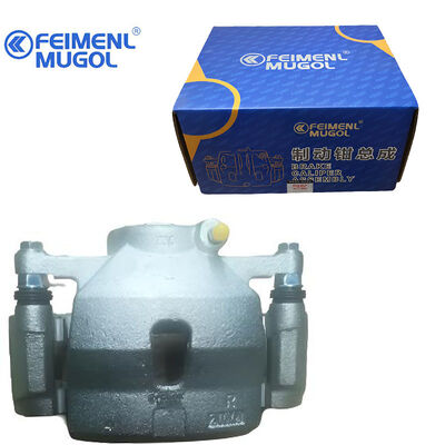 قیمت خوب دوام بهبود یافته JP1-2010-AA کالیپر ترمز جلو راست برای JMC Baodian جدید و Yuhu 3، طراحی شده برای جاده های سخت، بار و شرایط تجاری. آنلاین