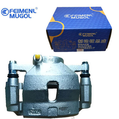 قیمت خوب JP1-2011-AA مشخصات OEM کالیپر ترمز جلو چپ برای Baodian جدید و Yuhu 3 با تناسب کامل و عمر طولانی. آنلاین
