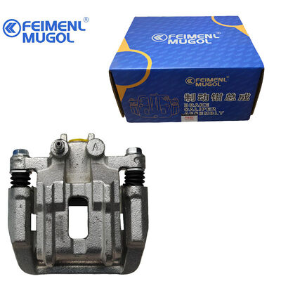 قیمت خوب هزینه موثر 3502300XKZ16A OEM تعویض عقب چپ ترمز کالیپر برای دیوار بزرگ Haval 6 آنلاین