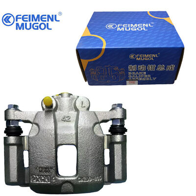 قیمت خوب دوام بهبود یافته کالیپر ترمز مکانیکی چپ عقب 3502100XPW01A برای Great Wall Poer طراحی شده برای شرایط جاده ای سخت، بار و جاده ای. آنلاین