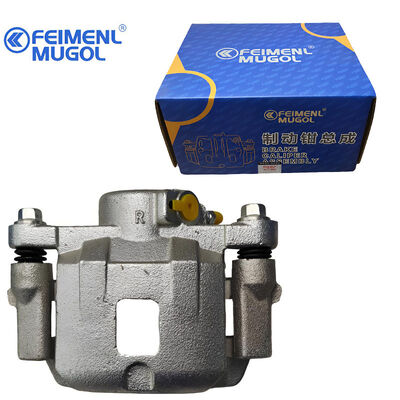 قیمت خوب کیفیت بالا 3502200-K00 کليپر ترمز دیسک راست عقب برای دیوار بزرگ Haval، طراحی شده برای حداکثر ثبات ترمز. آنلاین