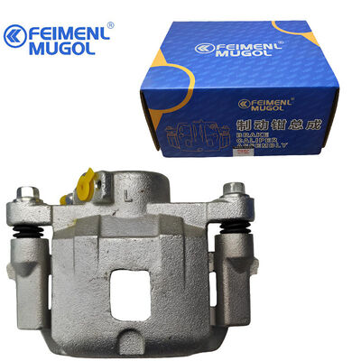 قیمت خوب بی صدا و پایدار کالیپر ترمز چپ عقب 3502100-K00 برای گریت وال هاوال که عملکرد روان ترمز دیسکی و راحتی راننده را تضمین می کند. آنلاین