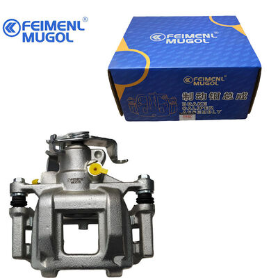 قیمت خوب کالیپر ترمز چپ عقب با کارایی بالا GK29-2K328AB برای Ford New Transit V362 که از ثبات رانندگی ایمن و کنترل شده اطمینان می دهد آنلاین
