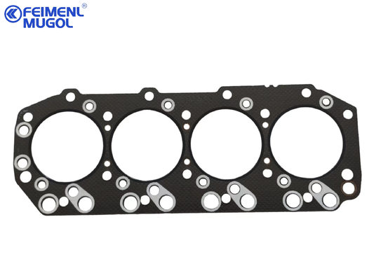 قیمت خوب واشر سر سیلندر 0401-010101-013 سنگین برای ISUZU NHKR، آزبست نوع Precision Fit. آنلاین