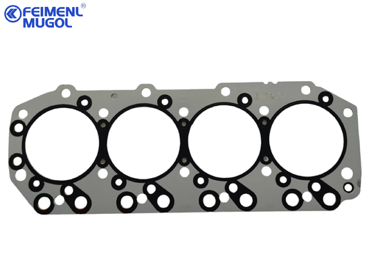 قیمت خوب دوام بالا 0405-020201-005 گاسکت سر سیلندر ضخیم برای ISUZU NKR، طراحی شده برای عمر طولانی مدت. آنلاین