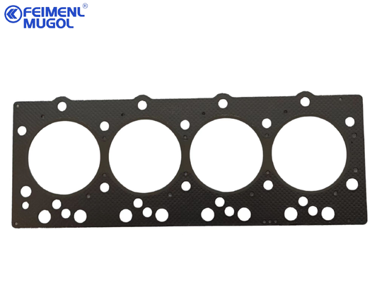 کیفیت واشر سر سیلندر 4401435-0003-001 موتور متمرکز بر ایمنی برای JMC Kaiyun Euro III، طراحی شده برای حداکثر حفاظت و پایداری. کارخانه