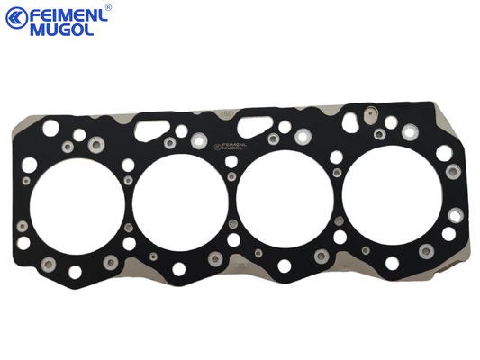 قیمت خوب زندگی طولانی مدت CN3-6051-AE گاسکت سر سیلندر برای JMC Baodian 4D30، کاهش هزینه های نگهداری. آنلاین