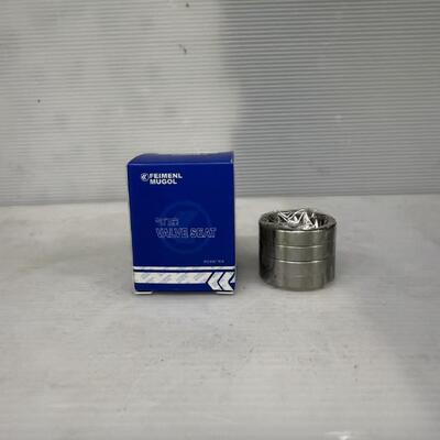 قیمت خوب دقيقا مهندسی شده 8-97232425-2 حلقه صندلي دریچه خروجی برای ISUZU NKR و 600P، اطمینان از مهر و موم و فشرده سازی دقیق دریچه. آنلاین