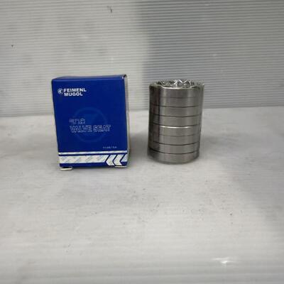 کیفیت 8-98028874 حلقه صندلی شیر ورودی سنگین برای ISUZU 700P، مجموعه کامل 8 قطعه کارخانه