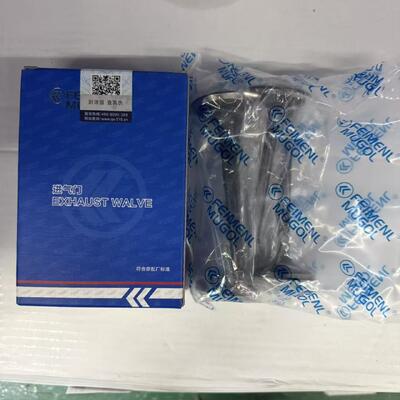 قیمت خوب سوپاپ ورودی مقرون به صرفه 8-971317292 جایگزین OEM برای موتور ISUZU 600P 4KH1. آنلاین