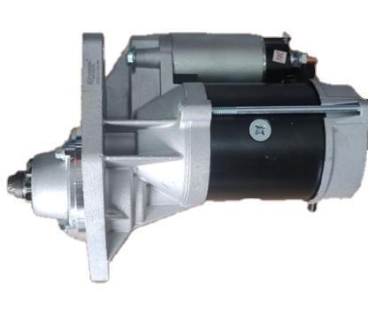 قیمت خوب موتور استارت با کیفیت صادراتی 3708010-150 برای موتورهای دیزل ISUZU 700P و FTR آنلاین