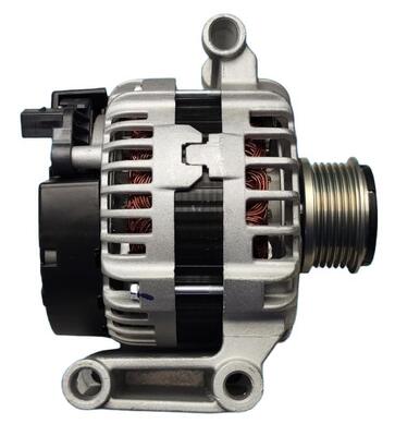 قیمت خوب آلترناتور CC1T-10300-BD با عملکرد بالا برای خودروهای تجاری سبک فورد ترانزیت V362 2.0L. آنلاین