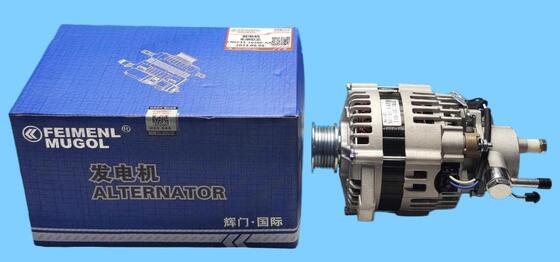 قیمت خوب جایگزین دینام مقرون به صرفه CN6C15-10300-AA OEM با دوام برتر، JFB1110-011 برای فورد ترانزیت یورو III. آنلاین
