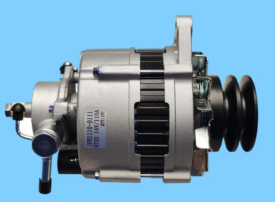 قیمت خوب آلترناتور GN3-10300-BC با کیفیت بالا برای JMC N720، طراحی شده برای حداکثر قابلیت اطمینان و کارایی الکتریکی آنلاین