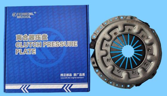 قیمت خوب صفحه فشار کلاچ 240 میلی متری 5-31220022 برای ISUZU NHKR برای اتصال کلاچ پایدار. آنلاین