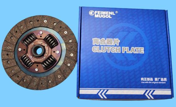 قیمت خوب دیسک کلاچ با کیفیت صادراتی 8-97013548، مناسب برای مدل‌های ISUZU NHKR. آنلاین