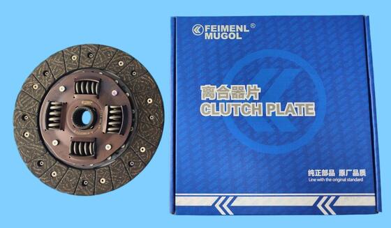قیمت خوب دیسک کلاچ 8-97083721 با قدرت بالا برای ISZUZU TFR54 آنلاین
