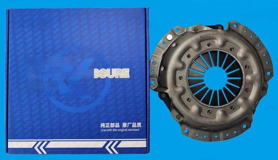 کیفیت صفحه فشار کلاچ با کیفیت صادراتی، مناسب دقیق 8-97182391 برای مدل‌های دیزل ISUZU TFR55. کارخانه