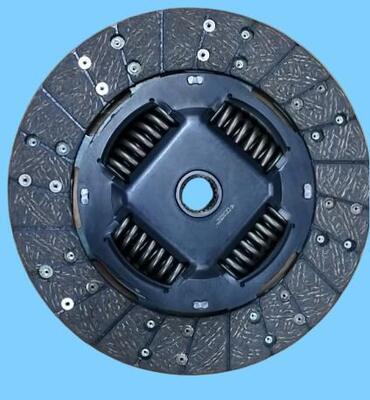 قیمت خوب دیسک کلاچ پریمیوم JC19-7550-AC برای فورد ترانزیت V348 2.2L وانت های دیزل، دیسک اصطکاک 272 میلی متری. آنلاین