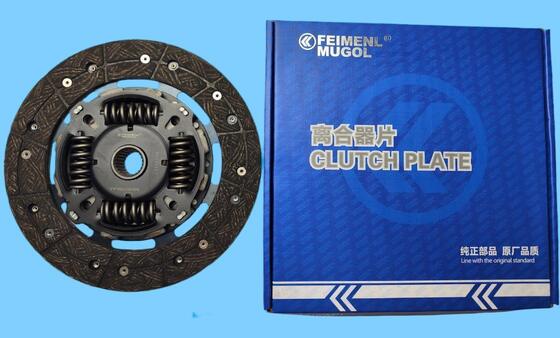 کیفیت دیسک کلاچ با کارایی بالا MK29-7550-AA برای خودروهای تجاری فورد ترانزیت V362 2.0 دیزل. کارخانه