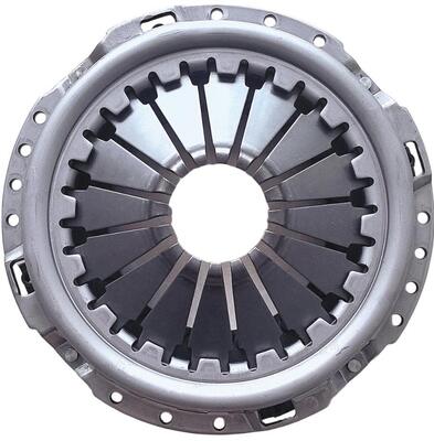 قیمت خوب صفحه فشار کلاچ سنگین 1601040-150 برای کاربردهای ترمز هوایی ISUZU 700P و FTR. آنلاین